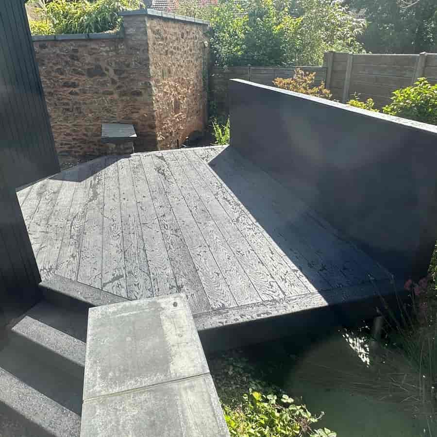Millboard